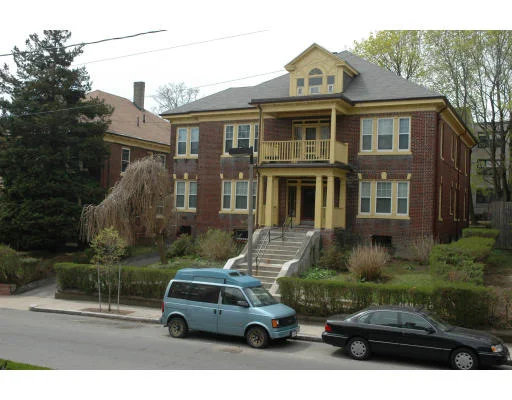 Unit for sale at 34 Schuyler St, Boston, MA 02121