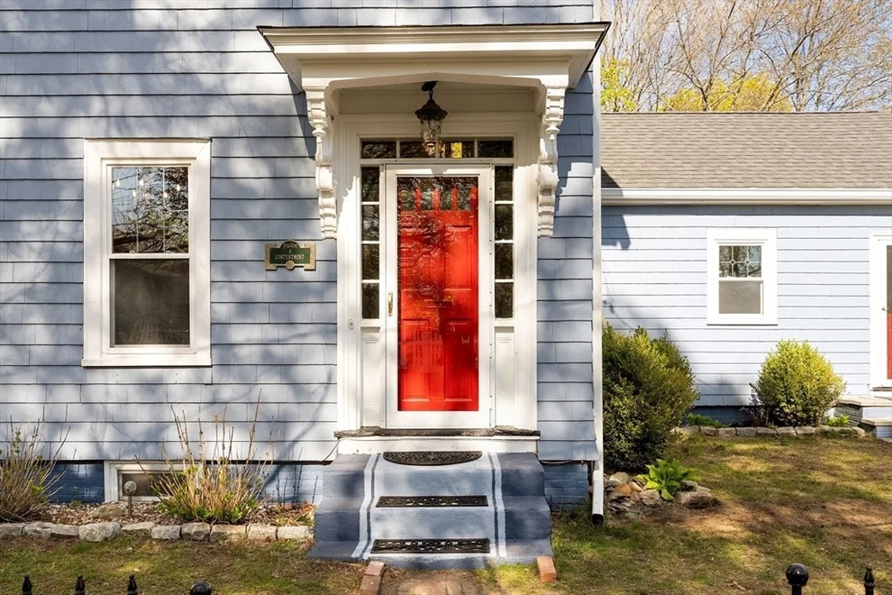 Unit for sale at 8 Contentment Place, Dedham, MA 02026