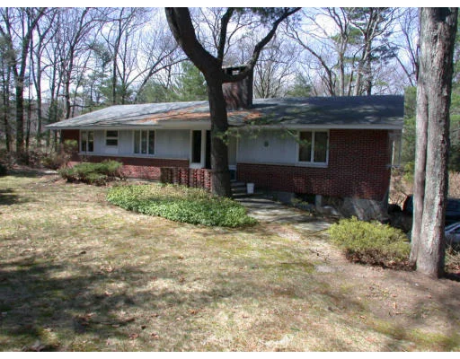 Unit for sale at 120 Maple Street, Sherborn, MA 01770