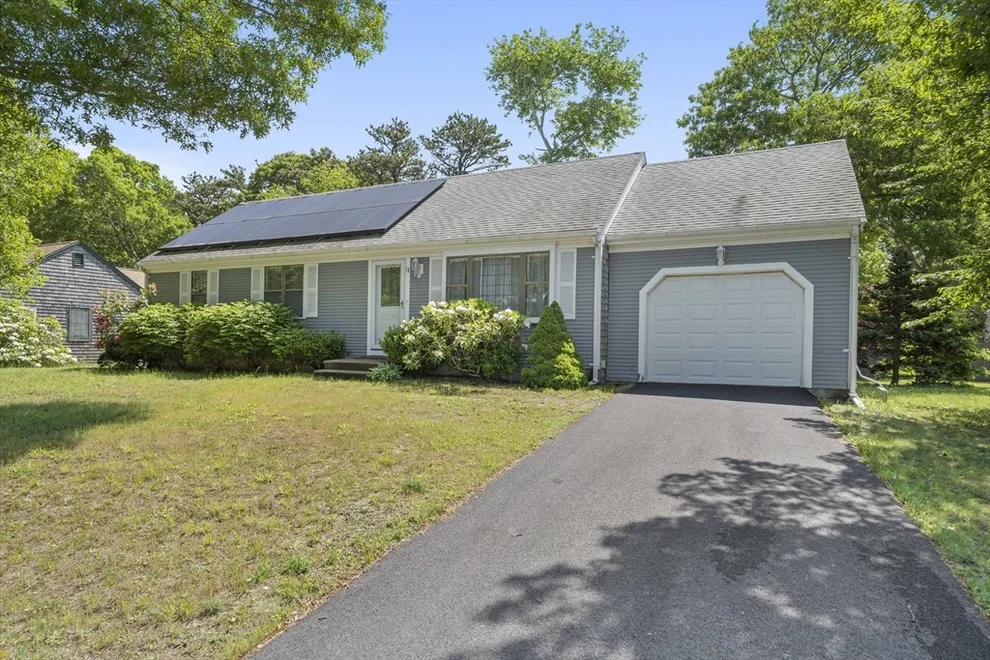 Unit for sale at 16 Lexington Dr, Barnstable, MA 02601