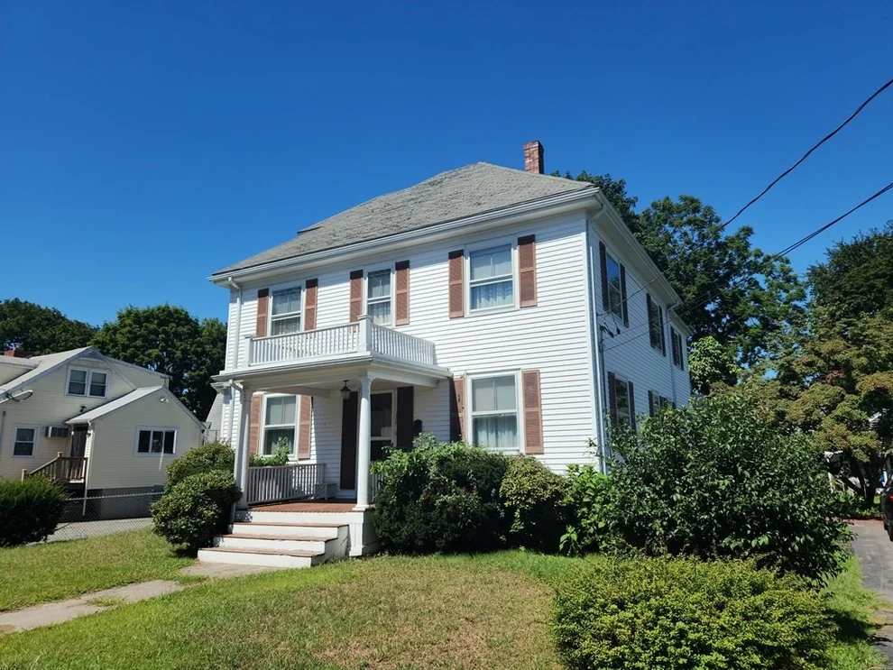 Unit for sale at 166 Birch St, Abington, MA 02351