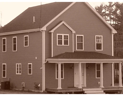 Unit for sale at 5 Wildflower Lane, Middleboro, MA 02346