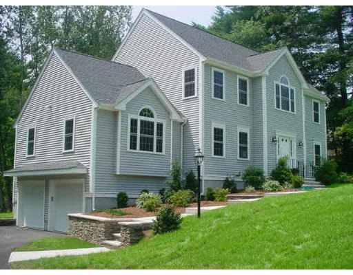 Unit for sale at 8 Fairbanks Drive, Wrentham, MA 02093