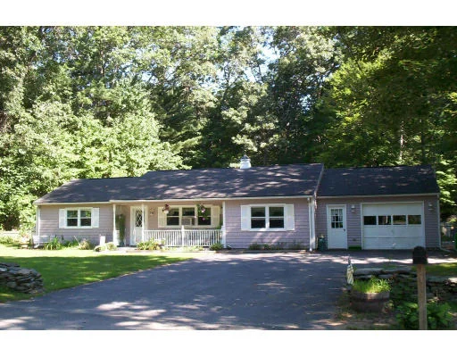 Unit for sale at 12 Glenridge Rd., Sturbridge, MA 01566