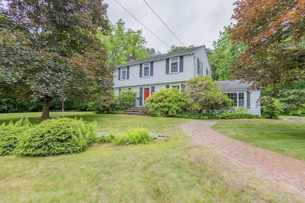 Unit for sale at 22 Liberty Street, Bellingham, MA 02019