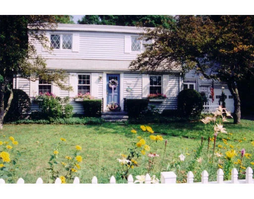 Unit for sale at 480 Ralph Talbot, Weymouth, MA 02190