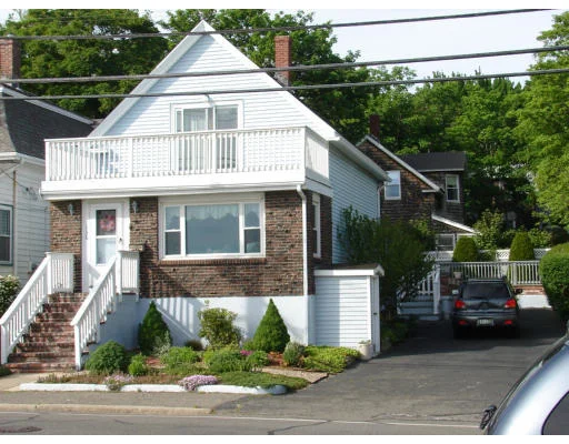 Unit for sale at 136 Willow Road, Nahant, MA 01908