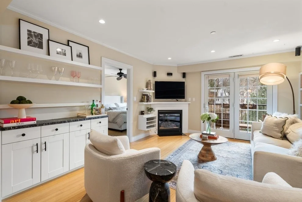 Unit for sale at 36 Central Ave, Milton, MA 02186