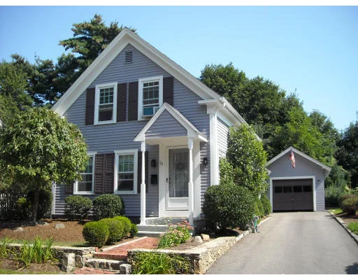 Unit for sale at 52 Front Street, Holliston, MA 01746