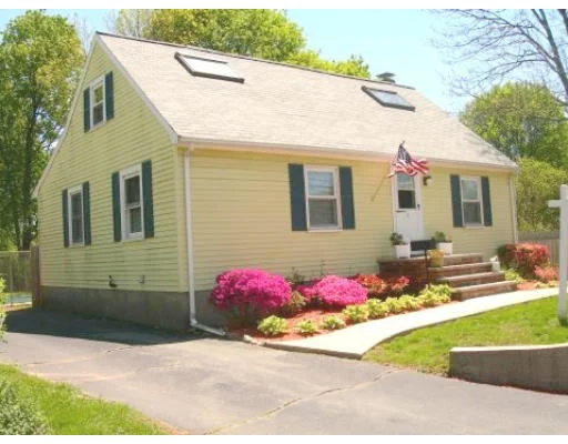 Unit for sale at 23 Friend Street, Beverly, MA 01915