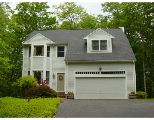 Unit for sale at 2399 Bay Road, Sharon, MA 02067