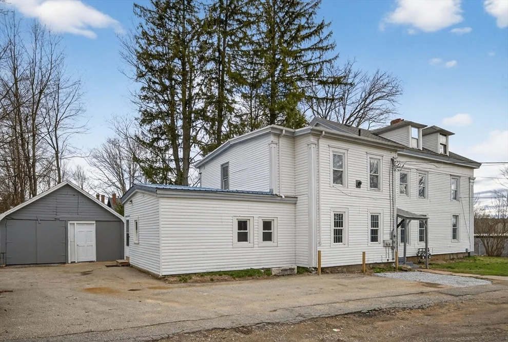 Unit for sale at 77 Off Hamilton St, Southbridge, MA 01550
