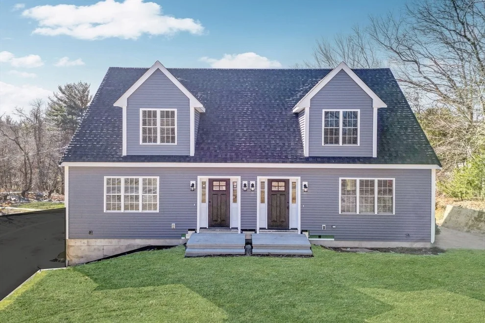 Unit for sale at 1407 Main St, Hanson, MA 02341