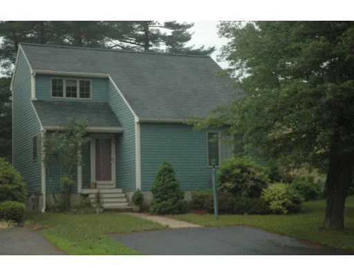 Unit for sale at 41 Andrews Farm Rd., Boxford, MA 01921