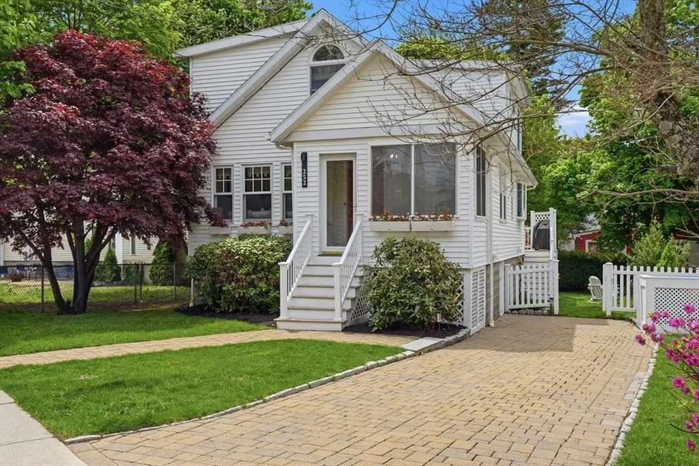 Unit for sale at 252 Washington St, Arlington, MA 02474