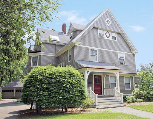 Unit for sale at 100 Pleasant Street, Arlington, MA 02476