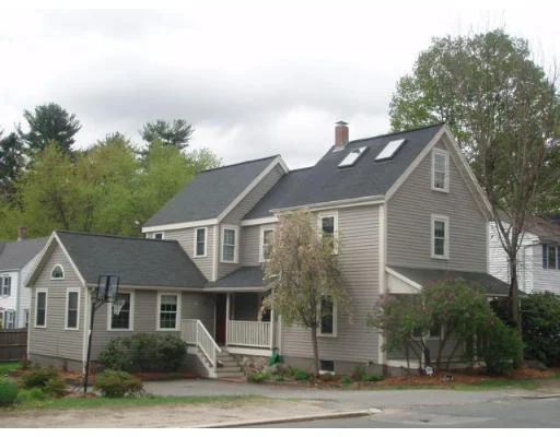 Unit for sale at 47 Woburn St, Lexington, MA 02420