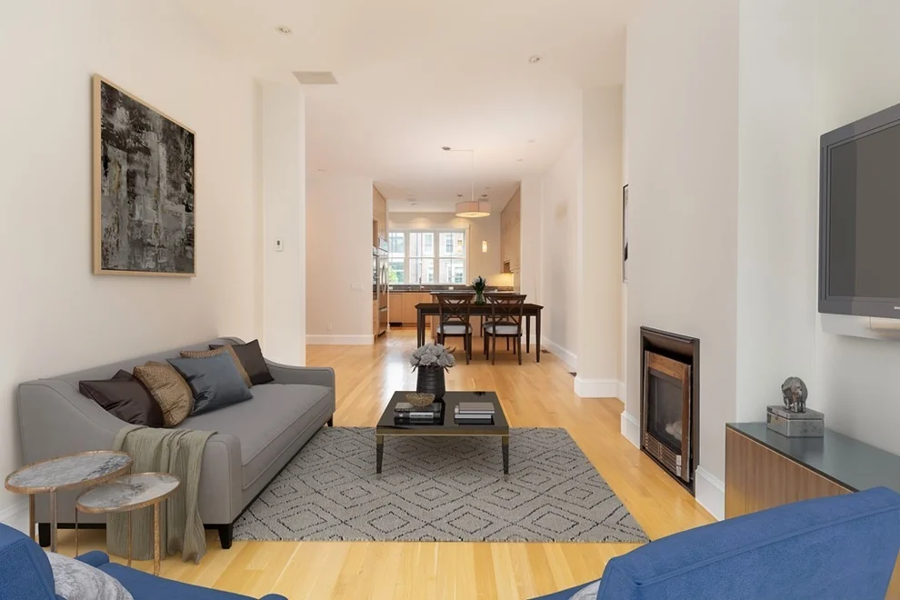 Unit for sale at 41 Rutland Square, Boston, MA 02118