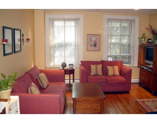 Unit for sale at 198 West Springfield, Boston, MA 02118