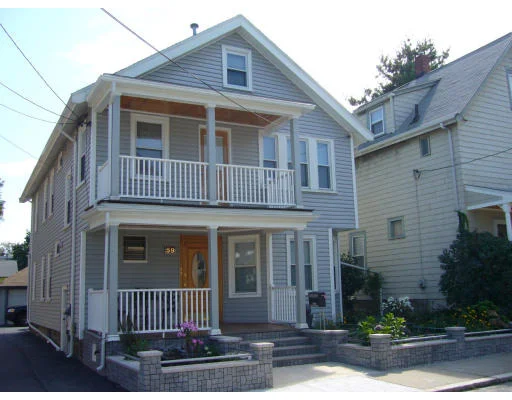 Unit for sale at 59 Court Street, Medford, MA 02155