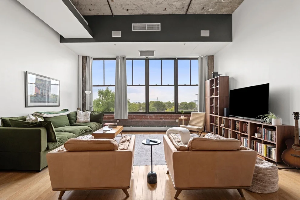 Unit for sale at 156 Porter St., Boston, MA 02128
