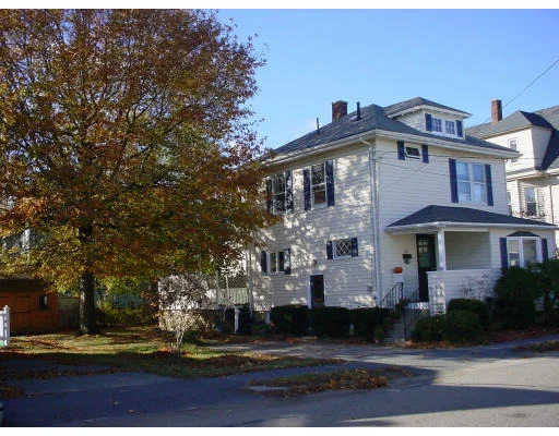 Unit for sale at 68 Pond Street, Newton, MA 02458