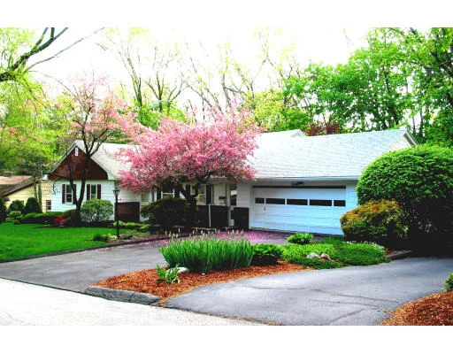 Unit for sale at 11 Terrace Drive, Worcester, MA 01609