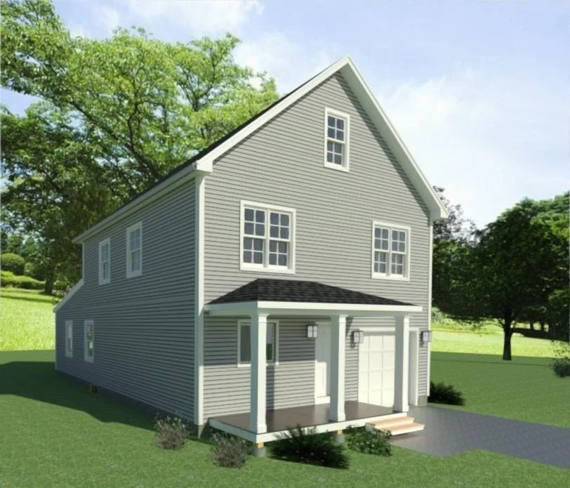 Unit for sale at 16 Sawyer Circle, Holliston, MA 01746