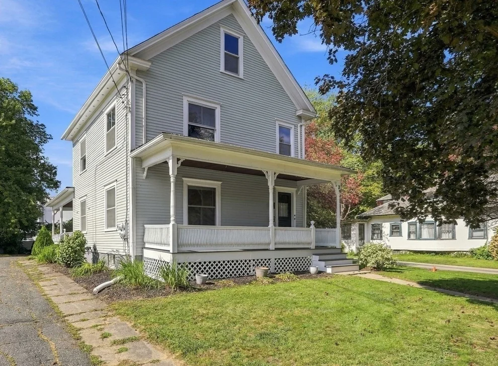 Unit for sale at 24 Sugarloaf St, Deerfield, MA 01373