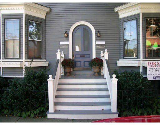 Unit for sale at 7 Kent, Brookline, MA 02445