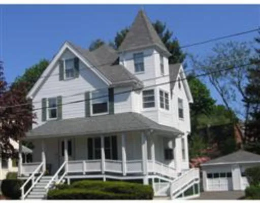 Unit for sale at 15 Whittier St., Melrose, MA 02176