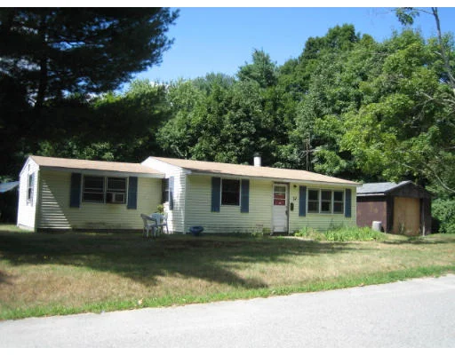 Unit for sale at 32 Kennedy St, Uxbridge, MA 01569