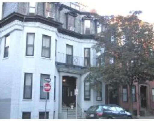 Unit for sale at 3 Gloucester St, Boston, MA 02115