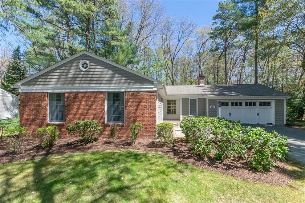 Unit for sale at 153 Inverness Lane, Longmeadow, MA 01106