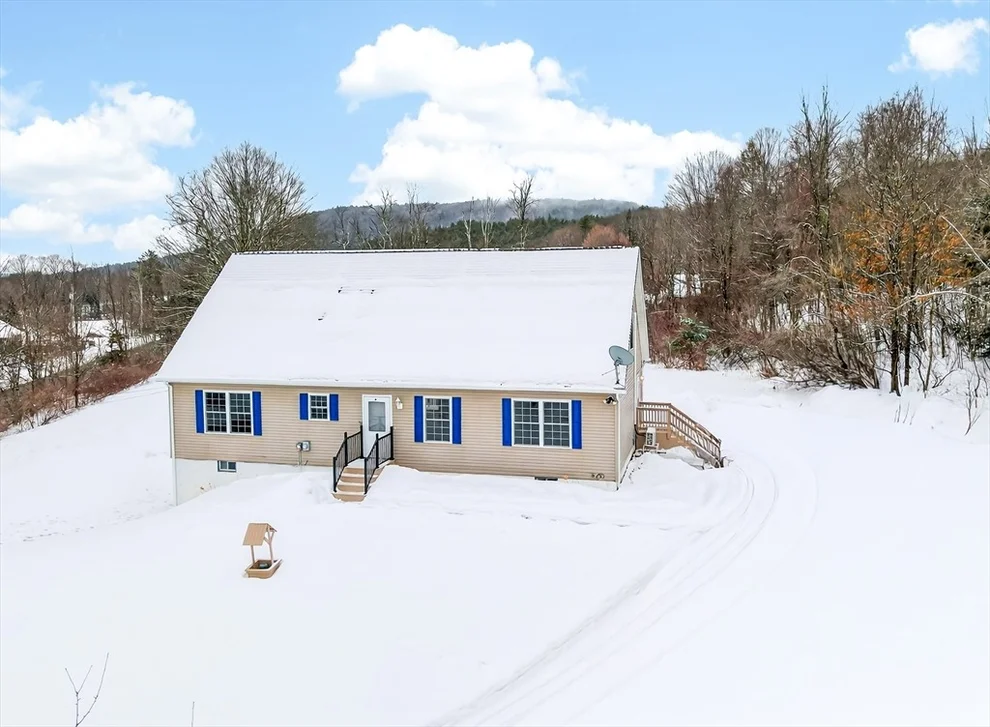 Unit for sale at 704 Brattleboro Rd, Bernardston, MA 01337