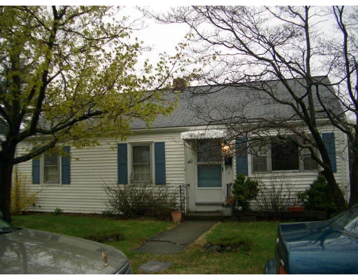 Unit for sale at 40 Oak  Hill Rd., Weymouth, MA 02189