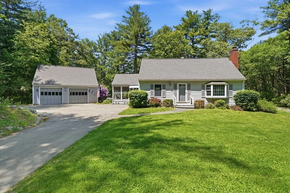 Unit for sale at 33 Cold Spring Rd, Westford, MA 01886