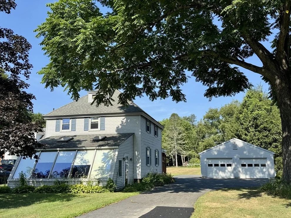 Unit for sale at 161 Wisdom Way, Greenfield, MA 01301
