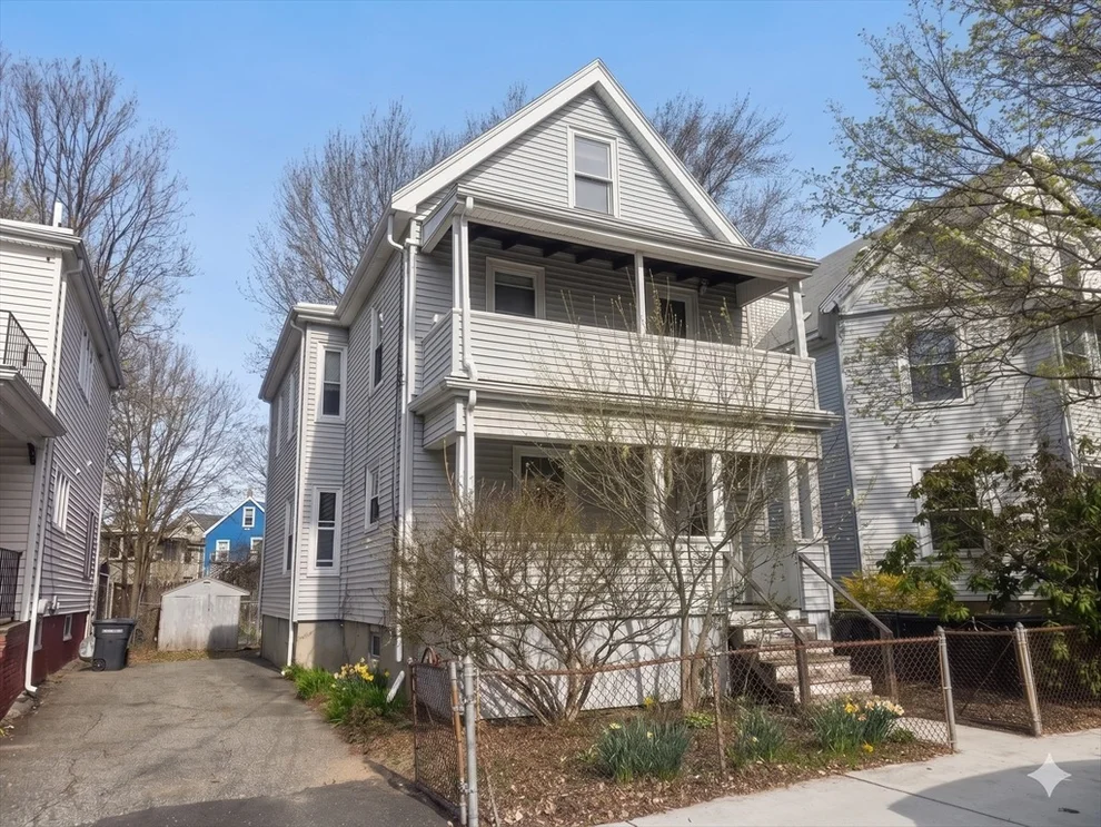 Unit for sale at 27 Gorham St, Somerville, MA 02144