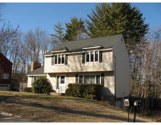 Unit for sale at 3 Sunshine, Nashua, NH 03063