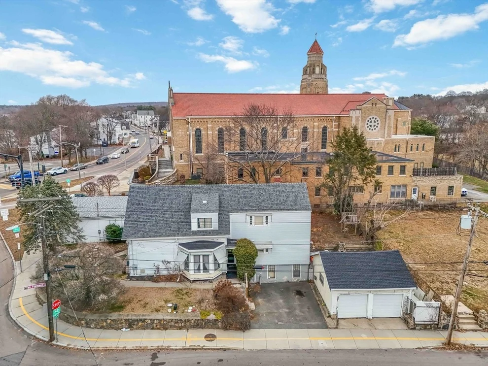 Unit for sale at 1 E Main St, Milford, MA 01757
