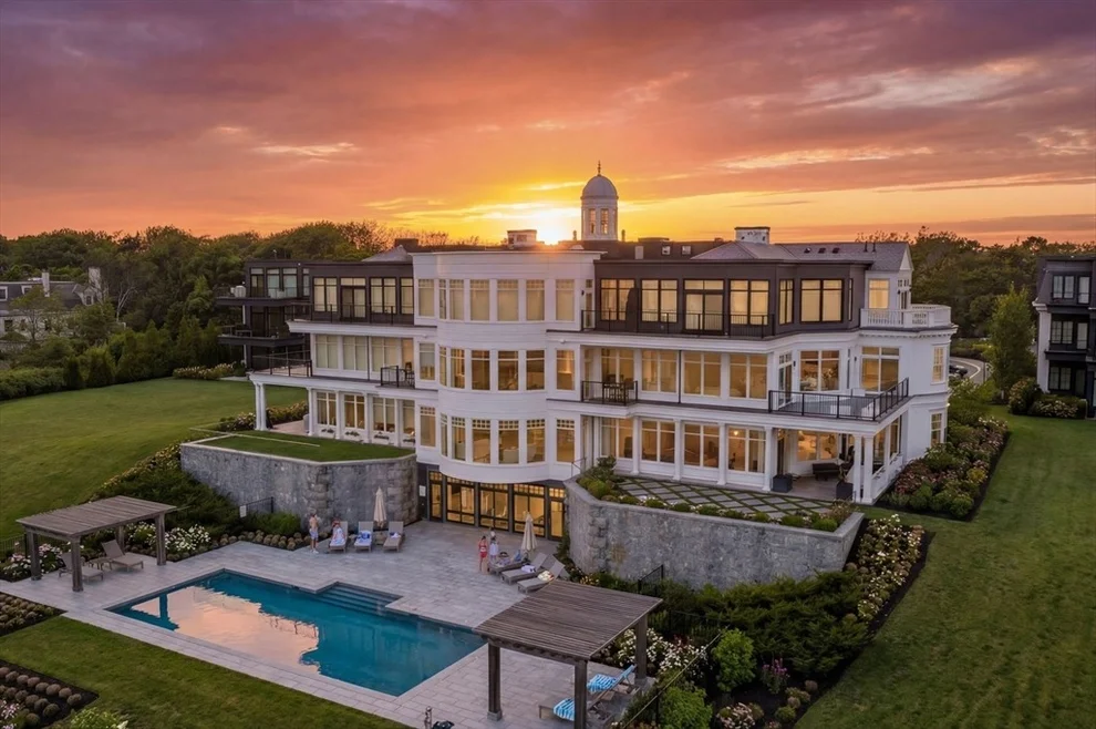 Unit for sale at 35 Littles Point Road, Swampscott, MA 01907