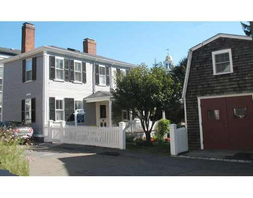 Unit for sale at 13 High Street, Marblehead, MA 01945