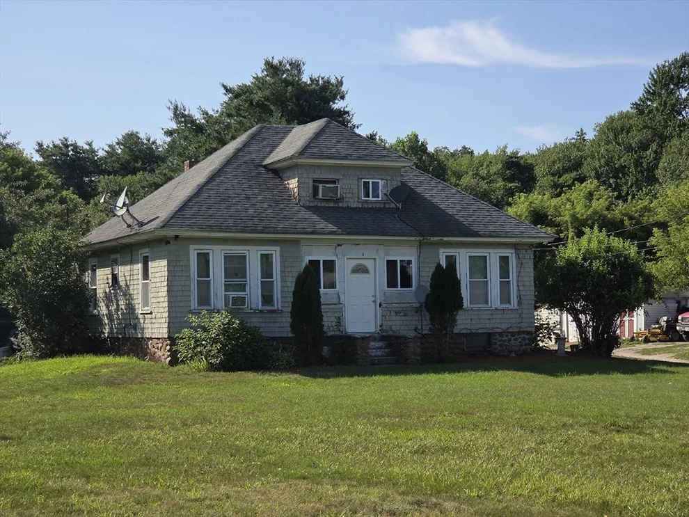 Unit for sale at 273 River Road, Hudson, MA 01749