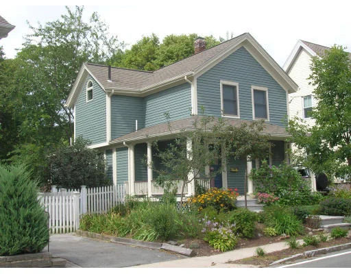 Unit for sale at 48 Thomas St, Belmont, MA 02478