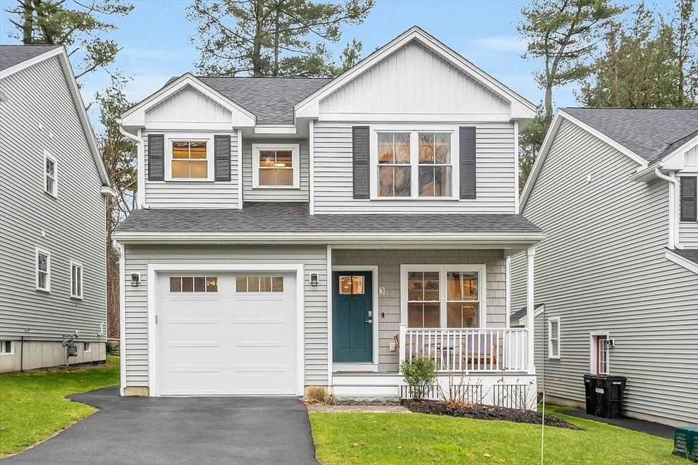 Unit for sale at 152 Turnpike Rd, Chelmsford, MA 01824