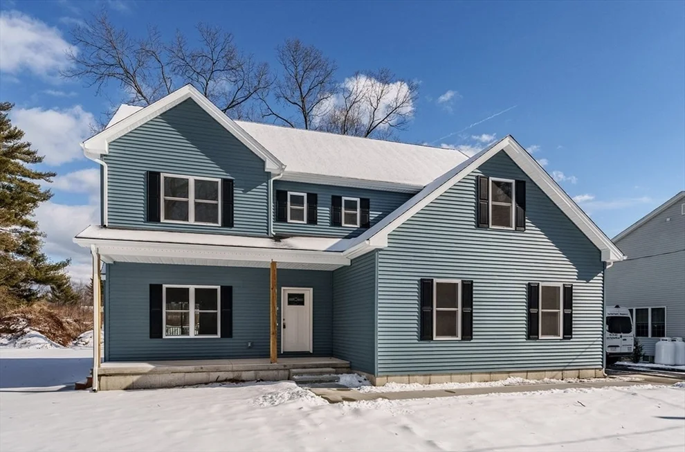 Unit for sale at 315 Morton St, Springfield, MA 01119