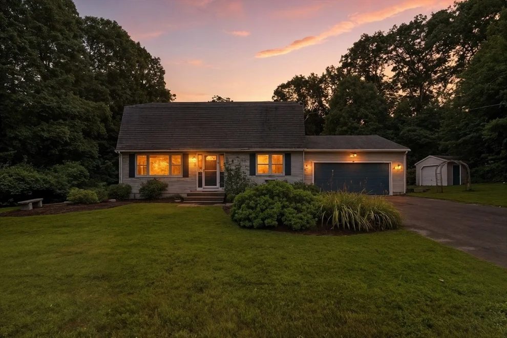 Unit for sale at 66 Ely Rd, Monson, MA 01057