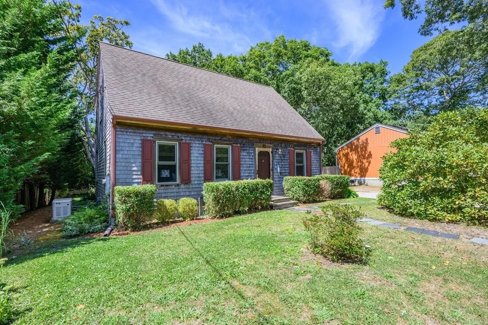 Unit for sale at 213 Hinckley Rd, Barnstable, MA 02601