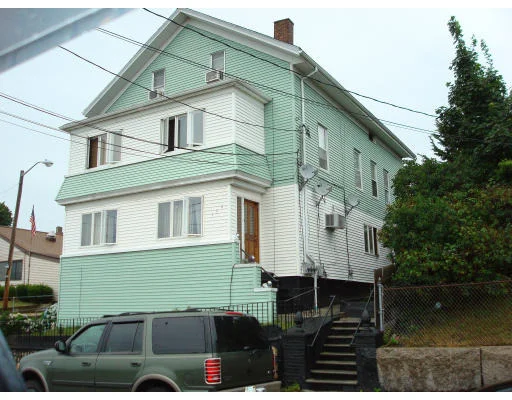 159 Danforth Street